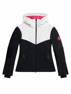 Jakker|J.Lindeberg Jakker Stanford Hybrid Jacket
