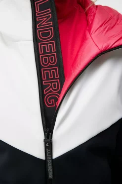 Jakker|J.Lindeberg Jakker Stanford Hybrid Jacket