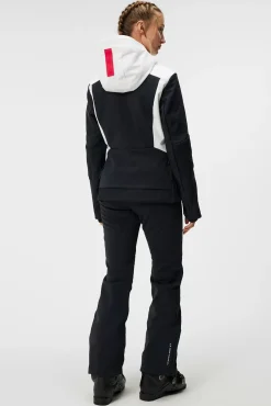 Jakker|J.Lindeberg Jakker Stanford Hybrid Jacket