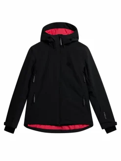 Jakker|J.Lindeberg Jakker Starling Jacket