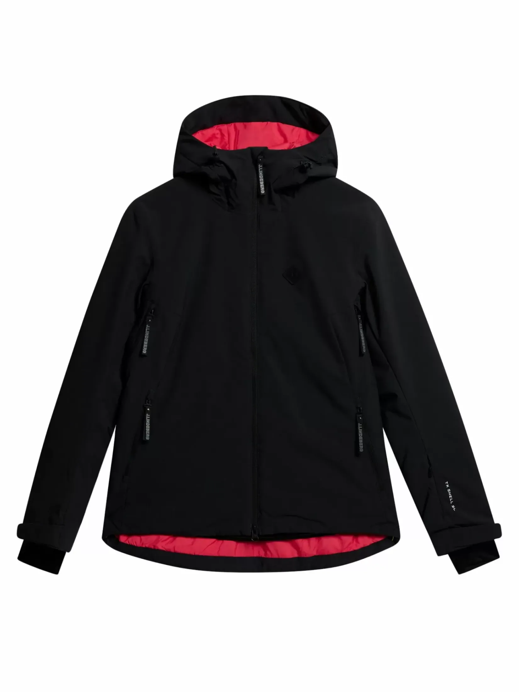 Jakker|J.Lindeberg Jakker Starling Jacket