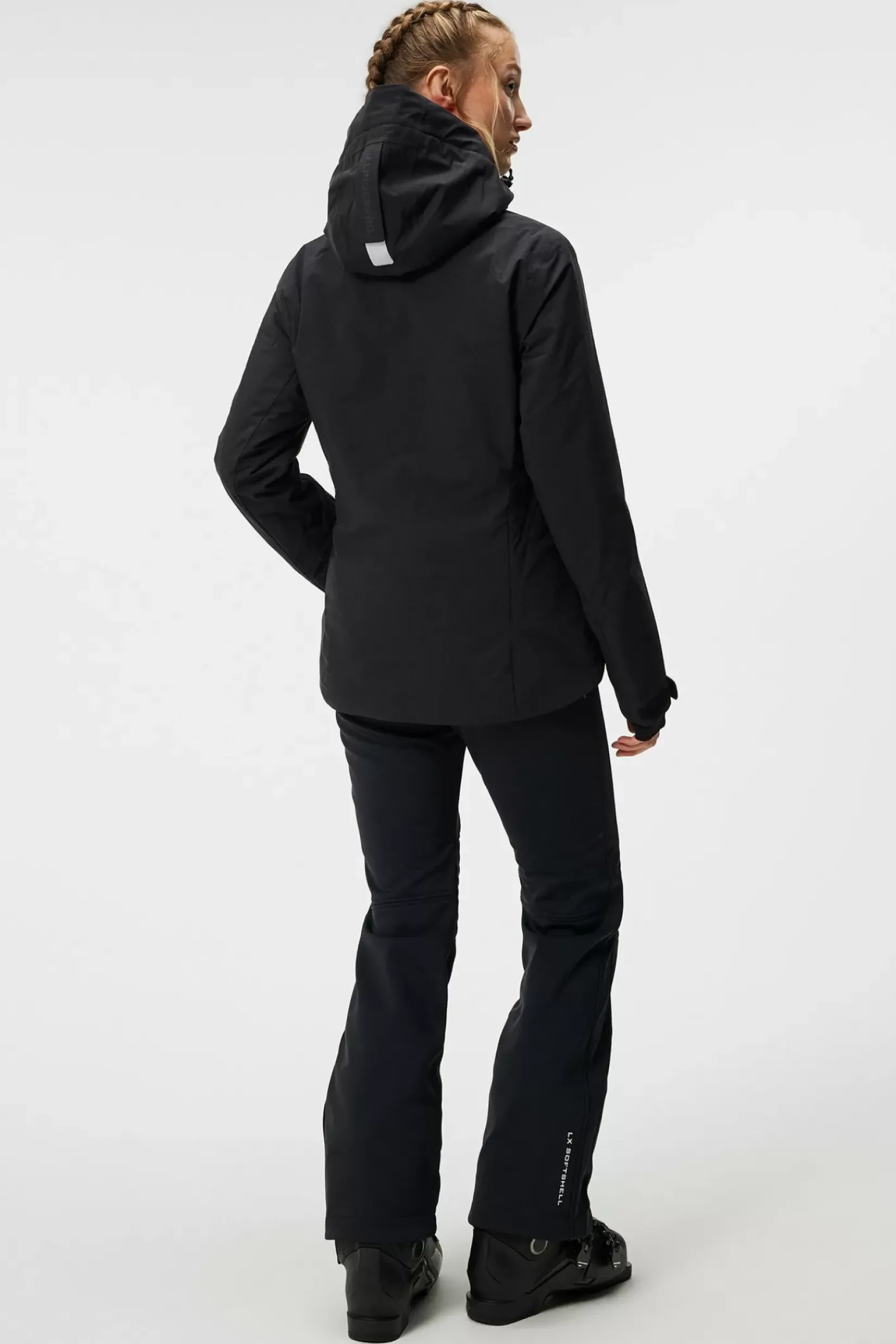 Jakker|J.Lindeberg Jakker Starling Jacket