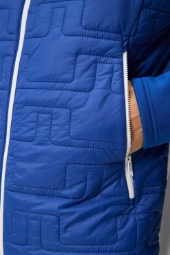 Gilets|J.Lindeberg Gilets Stefano Hybrid Vest