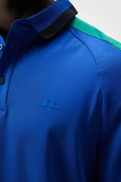 Poloskjorter|J.Lindeberg Poloskjorter Stig Regular Polo
