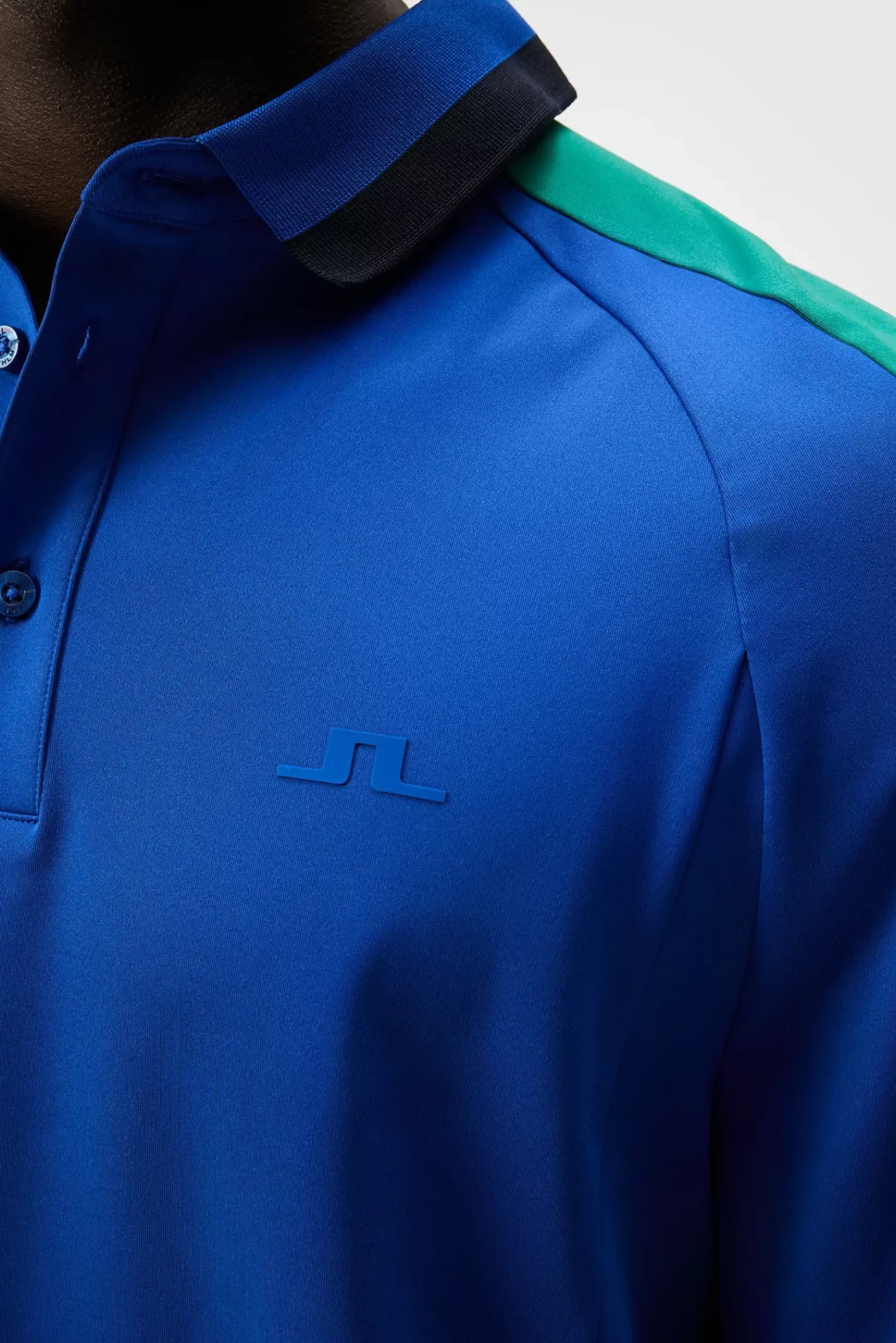 Poloskjorter|J.Lindeberg Poloskjorter Stig Regular Polo