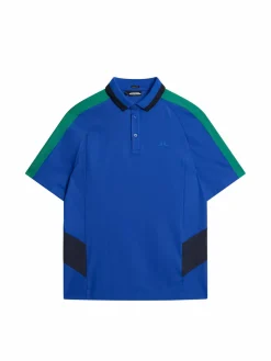 Poloskjorter|J.Lindeberg Poloskjorter Stig Regular Polo