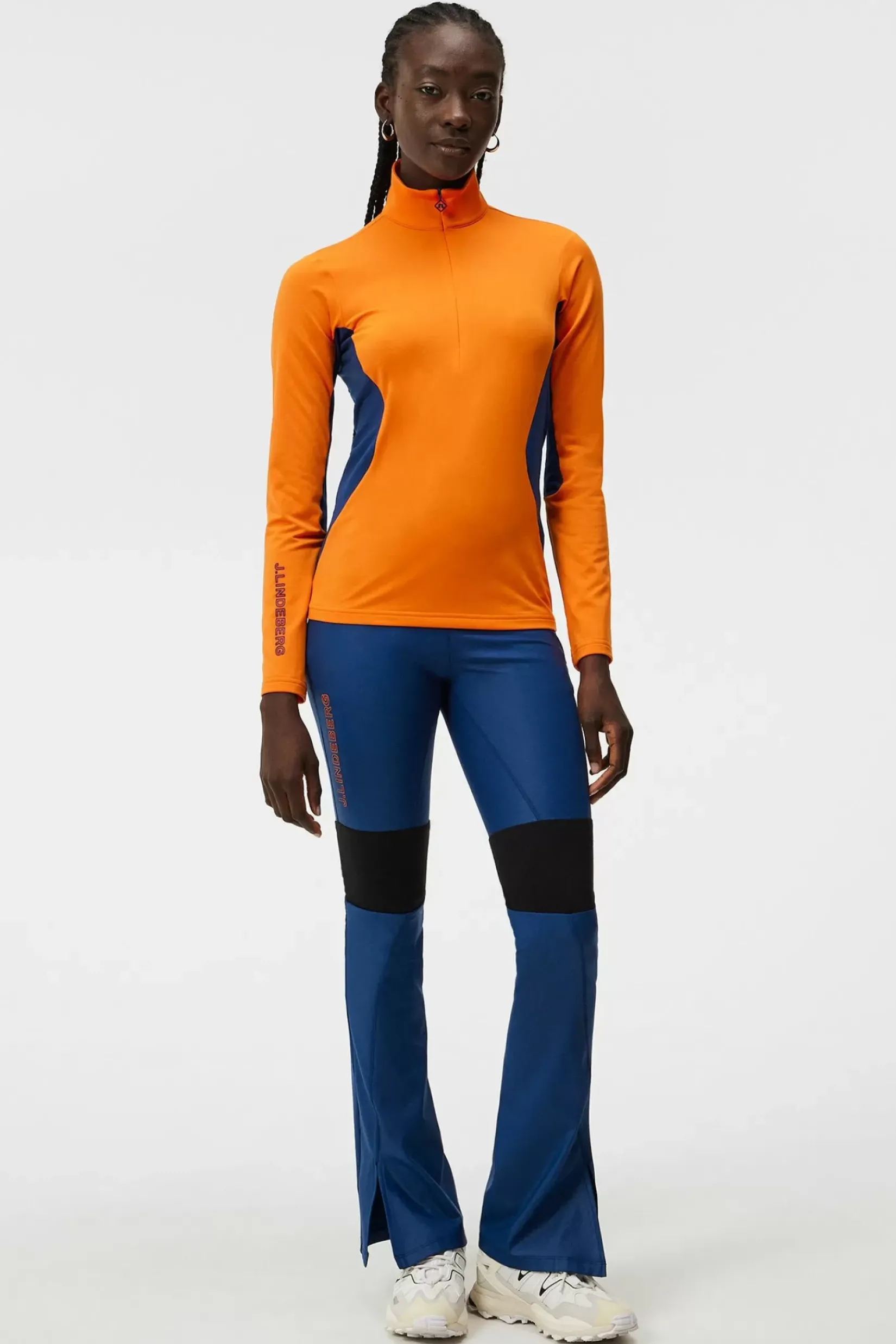 Strømpebukser|Bukse|J.Lindeberg Strømpebukser|Bukse Sunny Tights