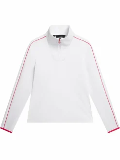 Base og mellomlag|J.Lindeberg Base og mellomlag Sunnyside Mid Layer