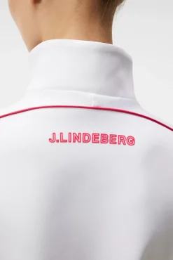 Base og mellomlag|J.Lindeberg Base og mellomlag Sunnyside Mid Layer