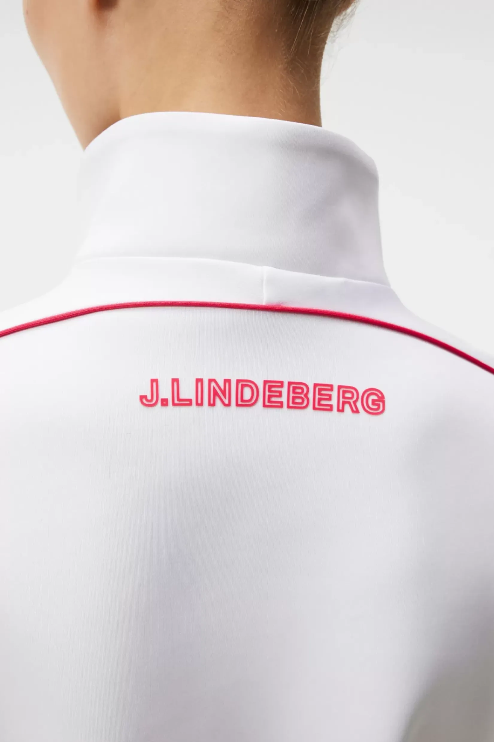 Base og mellomlag|J.Lindeberg Base og mellomlag Sunnyside Mid Layer