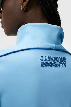 Base og mellomlag|J.Lindeberg Base og mellomlag Sunnyside Mid Layer