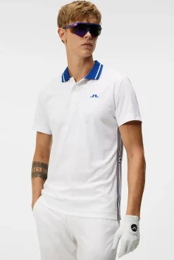 Poloskjorter|J.Lindeberg Poloskjorter Taiden Slim Fit Polo