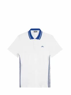 Poloskjorter|J.Lindeberg Poloskjorter Taiden Slim Fit Polo