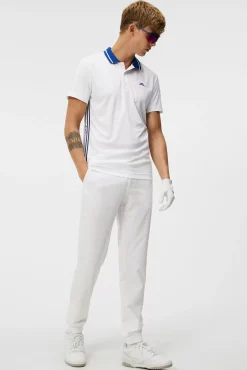 Poloskjorter|J.Lindeberg Poloskjorter Taiden Slim Fit Polo