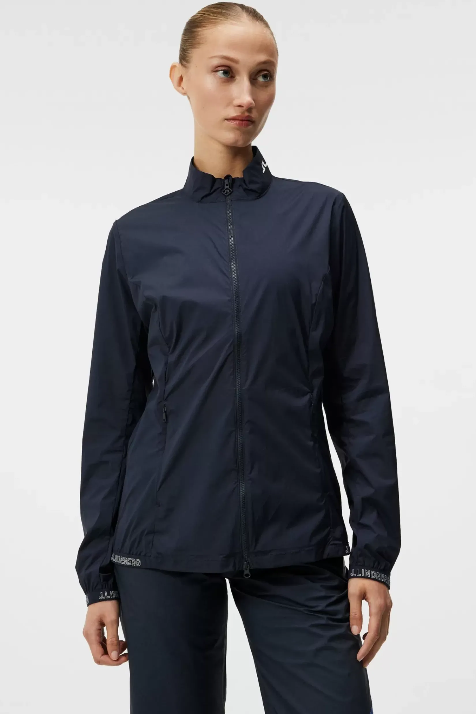 Jakker|J.Lindeberg Jakker Tenley Jacket