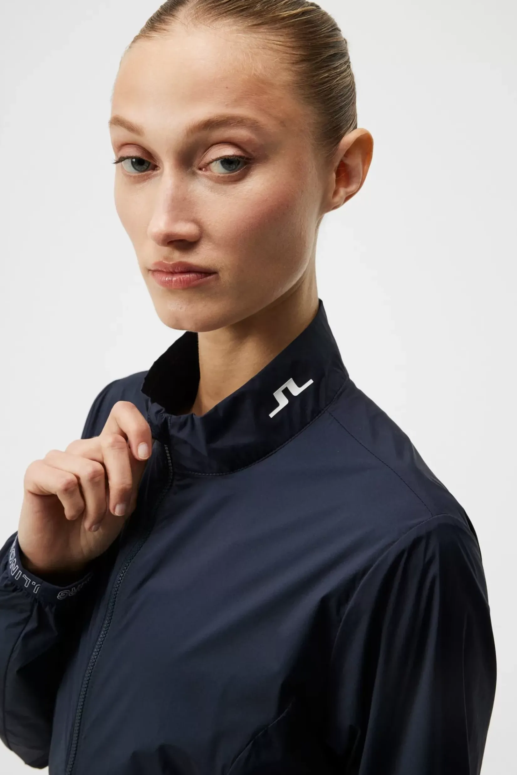 Jakker|J.Lindeberg Jakker Tenley Jacket