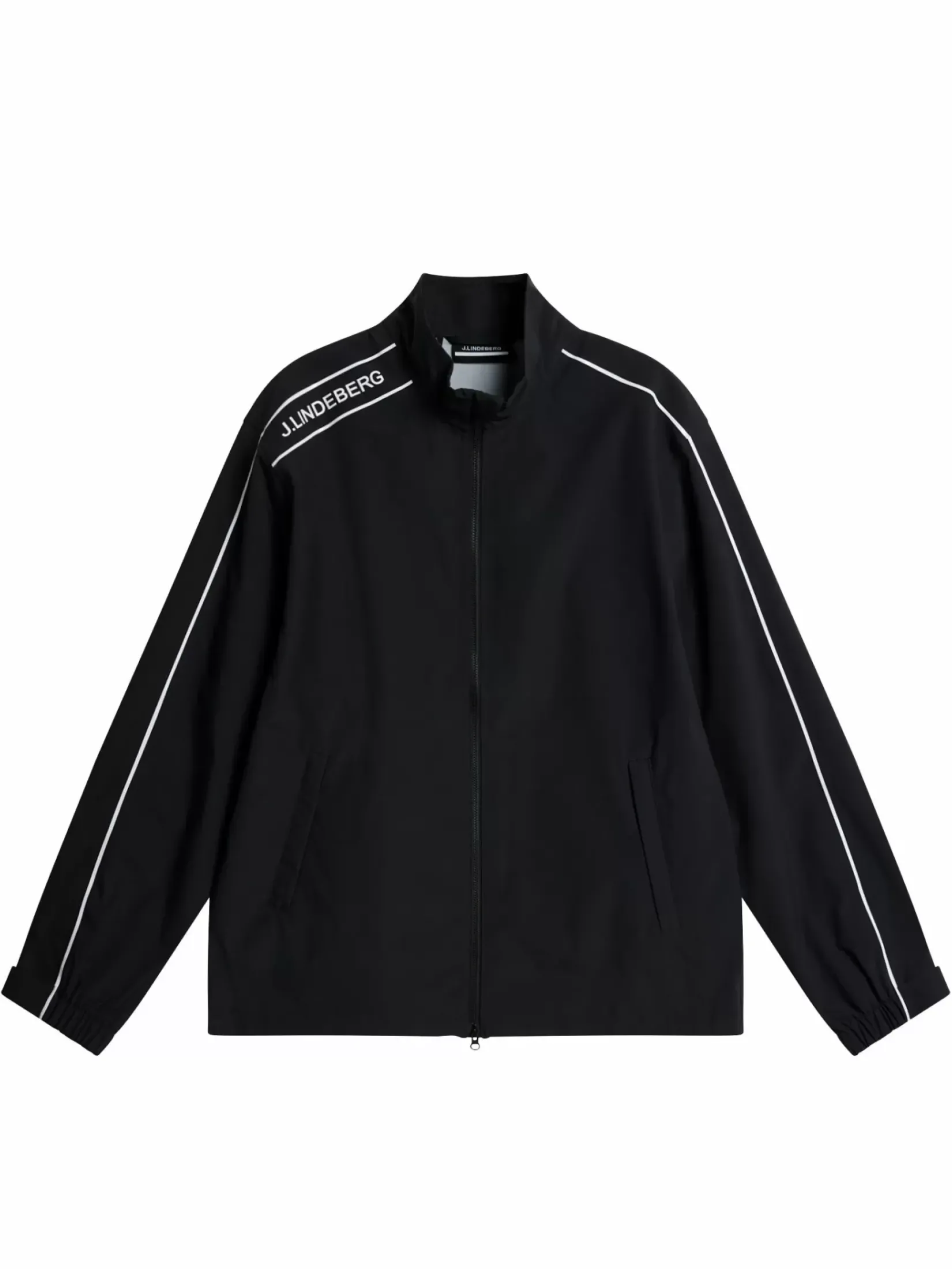 Jakker|J.Lindeberg Jakker Theo Rain Jacket