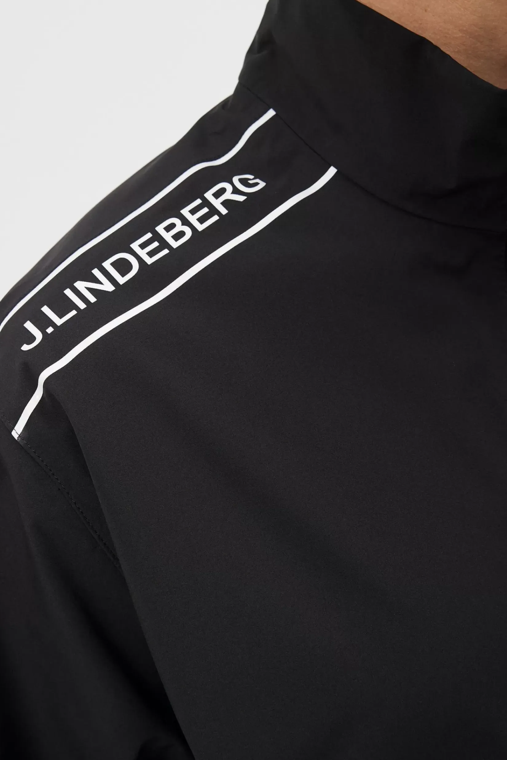 Jakker|J.Lindeberg Jakker Theo Rain Jacket