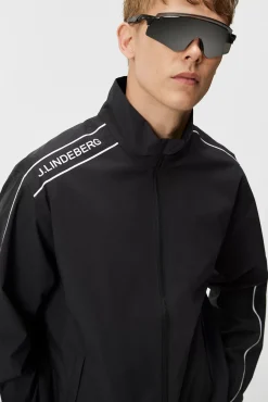 Jakker|J.Lindeberg Jakker Theo Rain Jacket