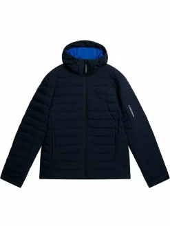 Jakker|J.Lindeberg Jakker Thermic Down Jacket