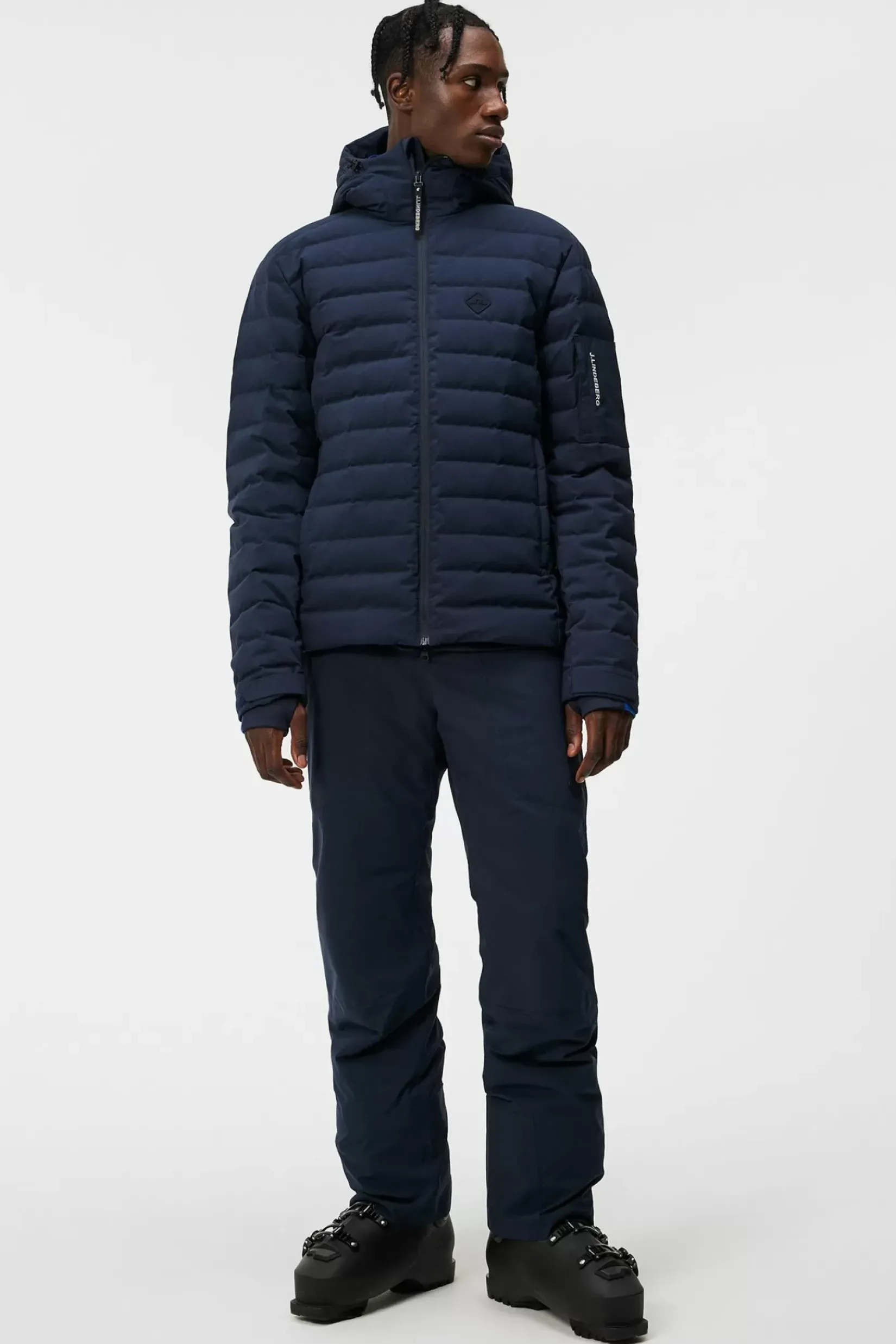 Jakker|J.Lindeberg Jakker Thermic Down Jacket