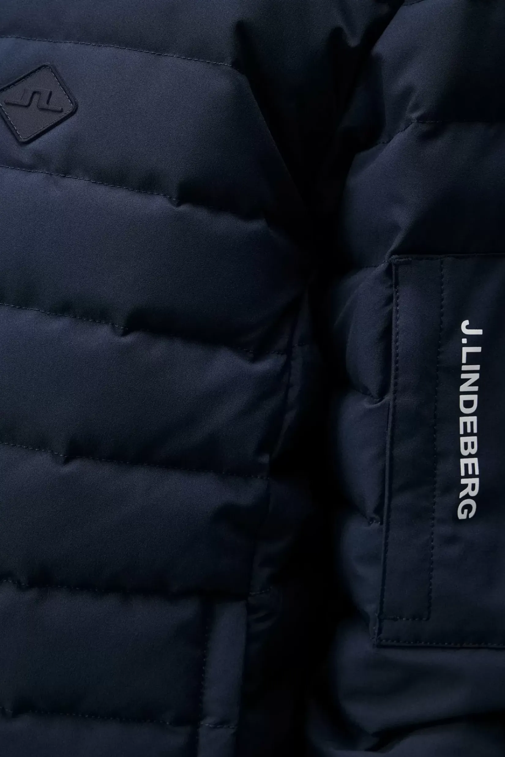 Jakker|J.Lindeberg Jakker Thermic Down Jacket