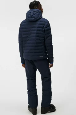 Jakker|J.Lindeberg Jakker Thermic Down Jacket