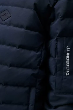 Jakker|J.Lindeberg Jakker Thermic Down Jacket