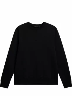 Gensere|J.Lindeberg Gensere Throw Crew Neck