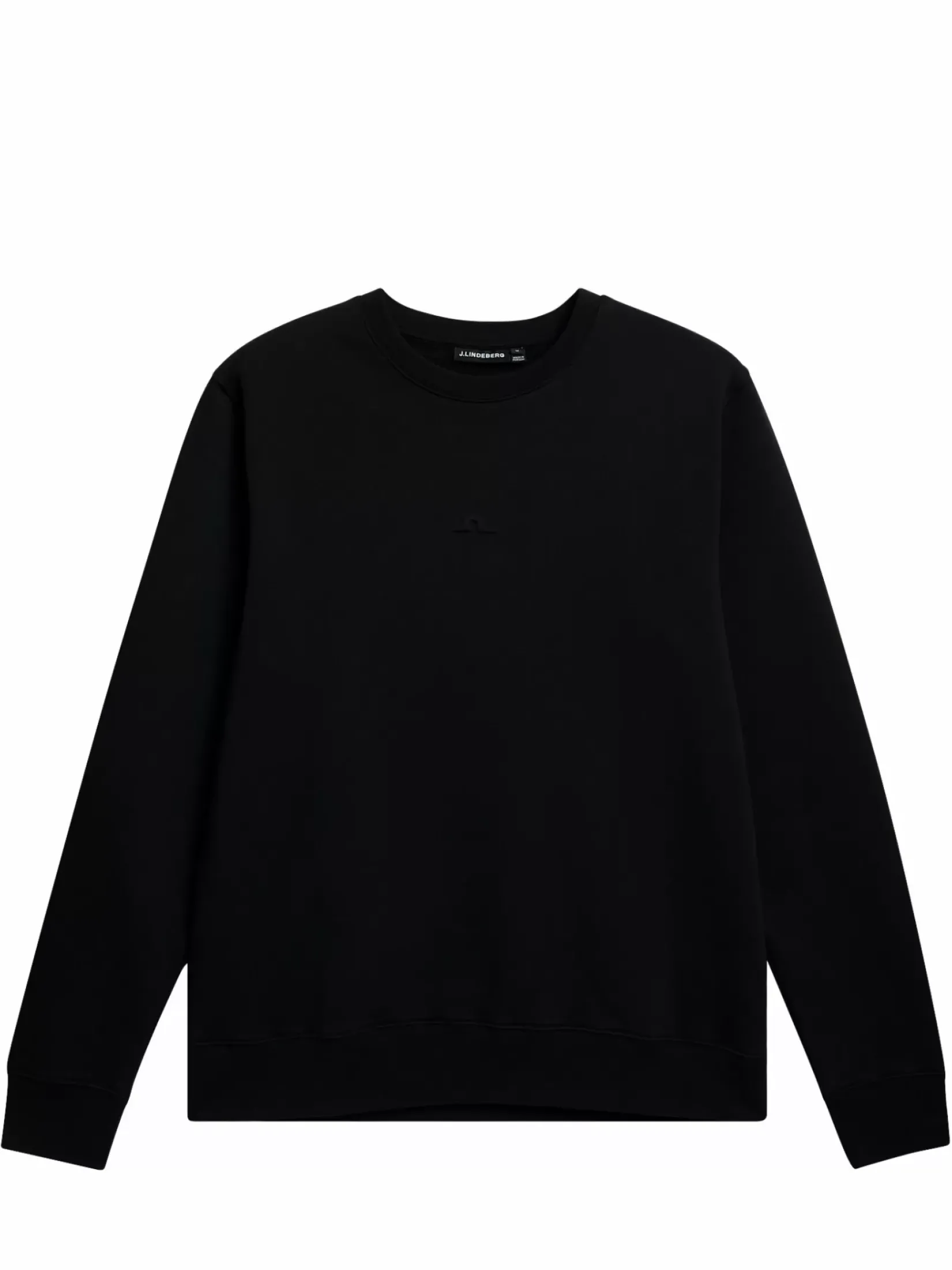 Gensere|J.Lindeberg Gensere Throw Crew Neck
