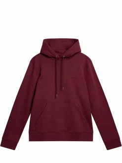 Hettegensere|J.Lindeberg Hettegensere Throw Hoodie