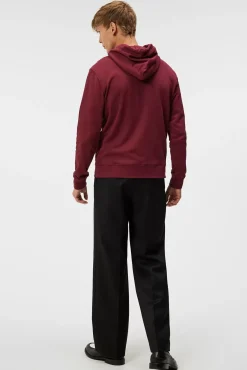 Hettegensere|J.Lindeberg Hettegensere Throw Hoodie