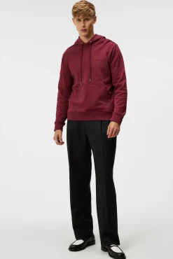 Hettegensere|J.Lindeberg Hettegensere Throw Hoodie