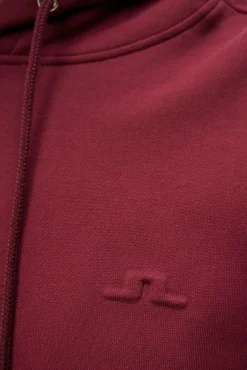 Hettegensere|J.Lindeberg Hettegensere Throw Hoodie