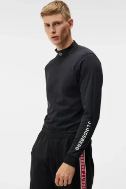 Base og mellomlag|J.Lindeberg Base og mellomlag Til Hybrid Mid Layer