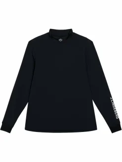 Base og mellomlag|J.Lindeberg Base og mellomlag Til Hybrid Mid Layer