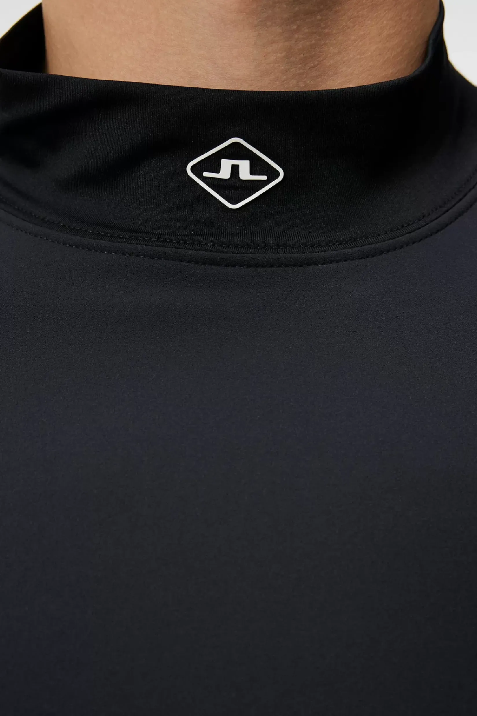 Base og mellomlag|J.Lindeberg Base og mellomlag Til Hybrid Mid Layer