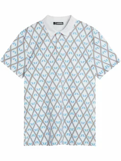 Poloskjorter|J.Lindeberg Poloskjorter Timmy Regular Polo