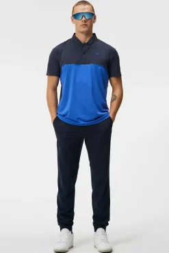 Poloskjorter|J.Lindeberg Poloskjorter Timothy Regular Fit Polo