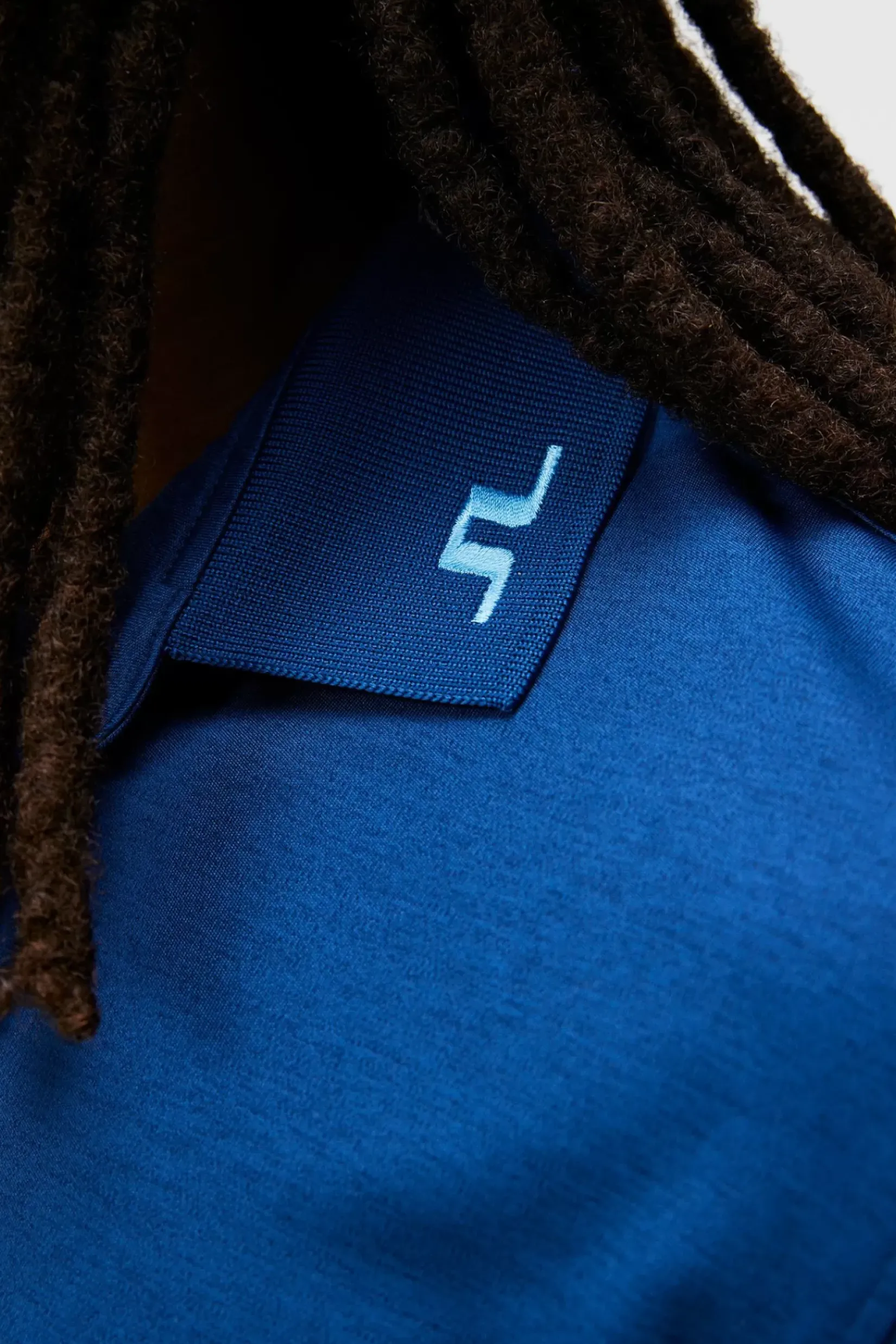 Base og mellomlag|J.Lindeberg Base og mellomlag Tour Tech Long Sleeve