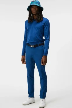 Base og mellomlag|J.Lindeberg Base og mellomlag Tour Tech Long Sleeve