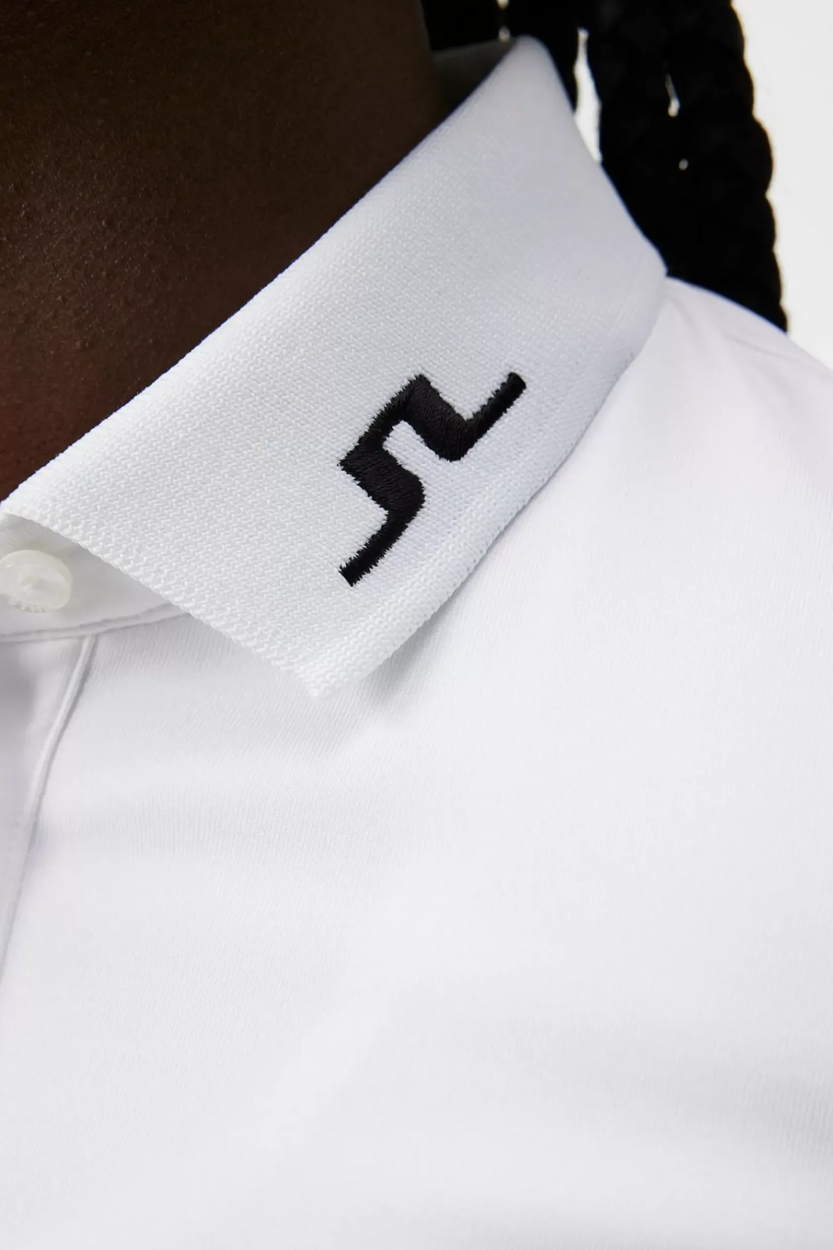 Base og mellomlag|J.Lindeberg Base og mellomlag Tour Tech Ls Polo