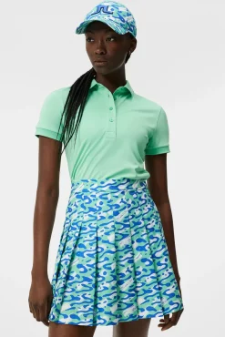 Base og mellomlag|Poloskjorter|J.Lindeberg Base og mellomlag|Poloskjorter Tour Tech Polo