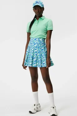 Base og mellomlag|Poloskjorter|J.Lindeberg Base og mellomlag|Poloskjorter Tour Tech Polo