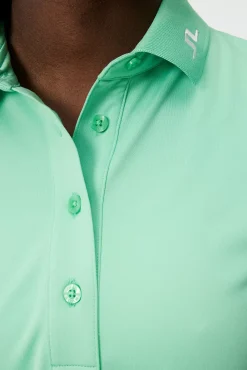 Poloskjorter|Base og mellomlag|J.Lindeberg Poloskjorter|Base og mellomlag Tour Tech Polo