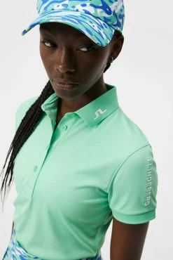 Base og mellomlag|Poloskjorter|J.Lindeberg Base og mellomlag|Poloskjorter Tour Tech Polo