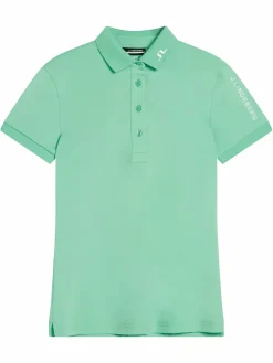 Base og mellomlag|Poloskjorter|J.Lindeberg Base og mellomlag|Poloskjorter Tour Tech Polo