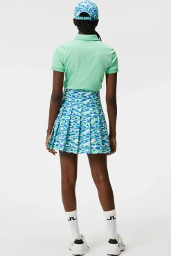 Base og mellomlag|Poloskjorter|J.Lindeberg Base og mellomlag|Poloskjorter Tour Tech Polo