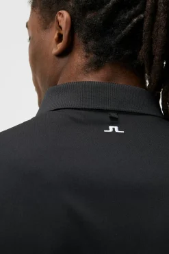 Poloskjorter|J.Lindeberg Poloskjorter Tour Tech Reg Fit Golf Polo