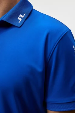 Poloskjorter|J.Lindeberg Poloskjorter Tour Tech Reg Fit Polo